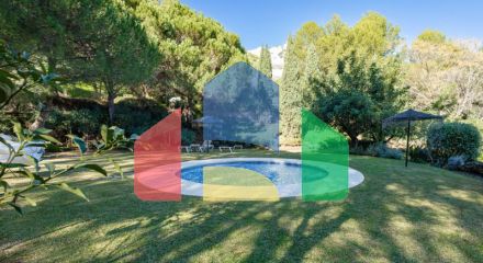 Апартаменты на среднем этаже в La Quinta Апартаменты на среднем этаже в La Quinta