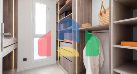 Апартаменты на среднем этаже в La Quinta Апартаменты на среднем этаже в La Quinta