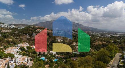 Апартаменты на среднем этаже в La Quinta Апартаменты на среднем этаже в La Quinta