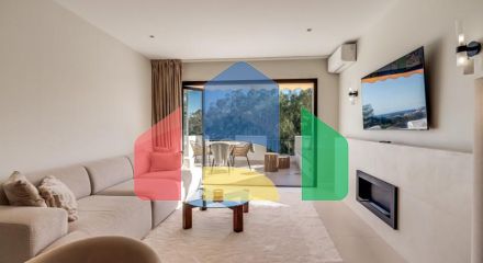 Апартаменты на среднем этаже в La Quinta Апартаменты на среднем этаже в La Quinta