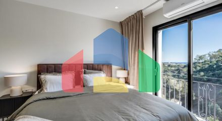 Апартаменты на среднем этаже в La Quinta Апартаменты на среднем этаже в La Quinta