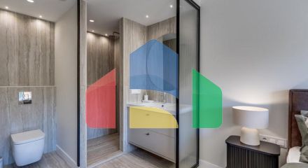 Апартаменты на среднем этаже в La Quinta Апартаменты на среднем этаже в La Quinta