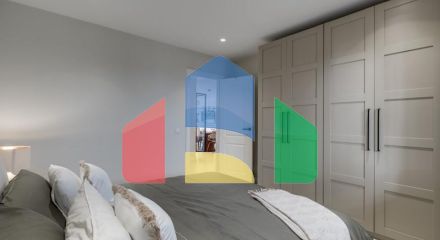 Апартаменты на среднем этаже в La Quinta Апартаменты на среднем этаже в La Quinta