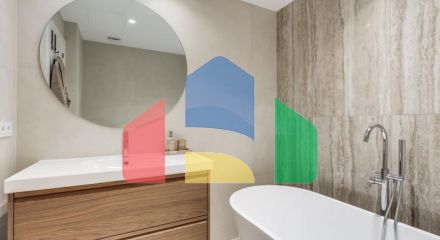 Апартаменты на среднем этаже в La Quinta Апартаменты на среднем этаже в La Quinta