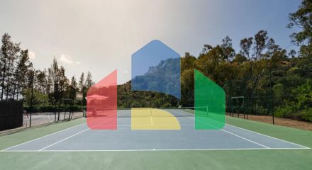 Апартаменты на среднем этаже в La Quinta Апартаменты на среднем этаже в La Quinta