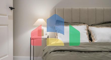 Апартаменты на среднем этаже в La Quinta Апартаменты на среднем этаже в La Quinta