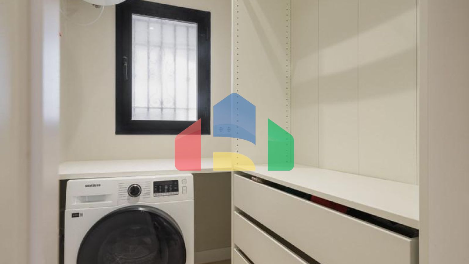 Апартаменты на среднем этаже в La Quinta