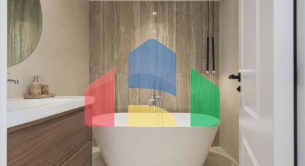 Апартаменты на среднем этаже в La Quinta Апартаменты на среднем этаже в La Quinta