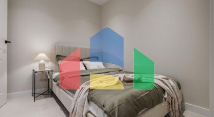 Апартаменты на среднем этаже в La Quinta Апартаменты на среднем этаже в La Quinta