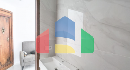 Эксклюзивная квартира с 2мя спальнями и панорамными видами на гольф и на море