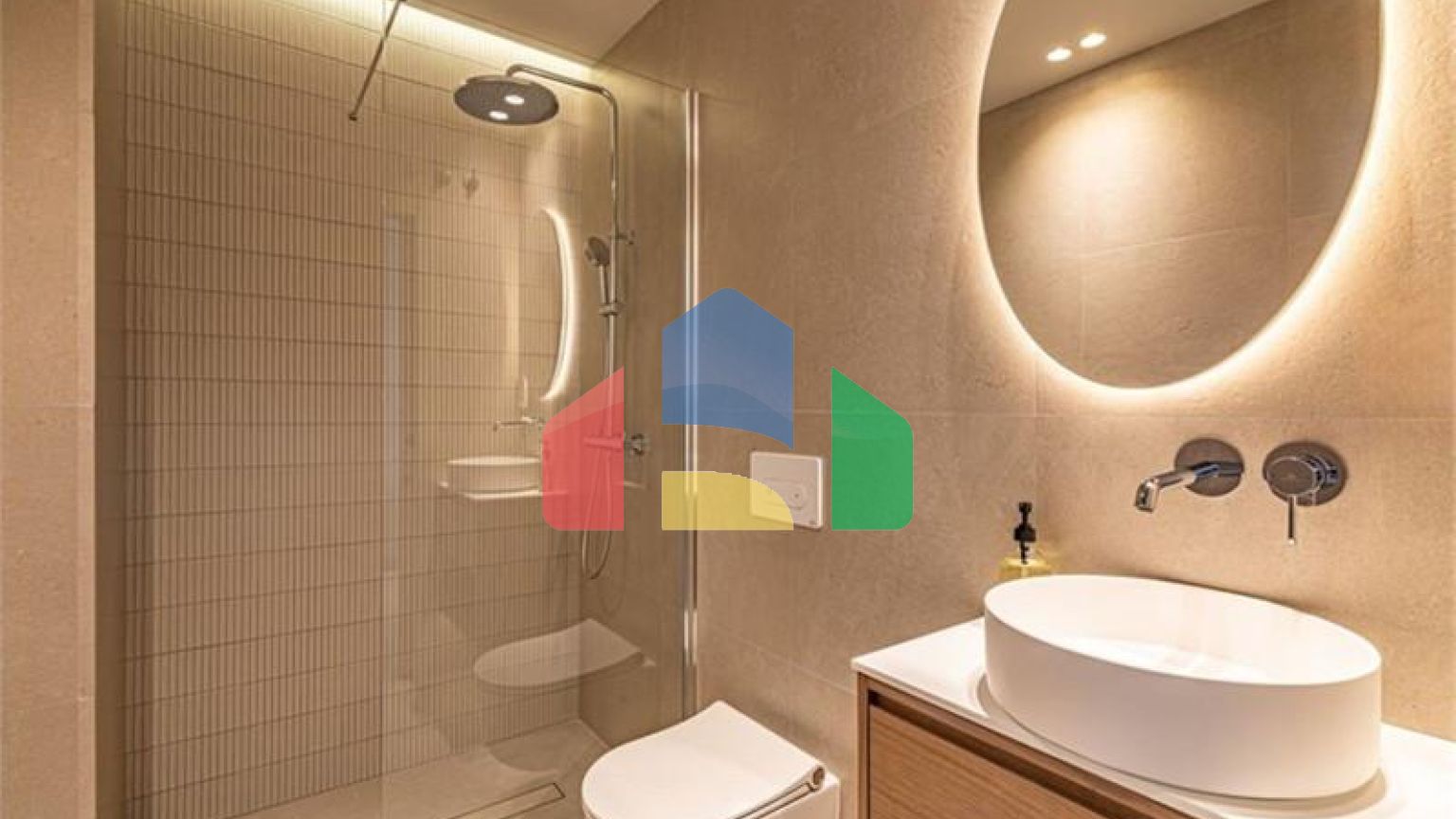 Роскошный Дуплекс Пентхаус с Видами на Гольф и Море в Ла-Кинта