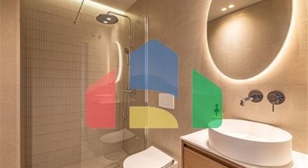 Роскошный Дуплекс Пентхаус с Видами на Гольф и Море в Ла-Кинта