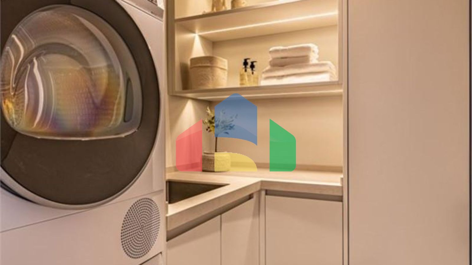 Роскошный Дуплекс Пентхаус с Видами на Гольф и Море в Ла-Кинта