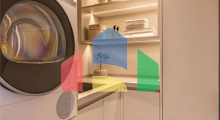 Роскошный Дуплекс Пентхаус с Видами на Гольф и Море в Ла-Кинта