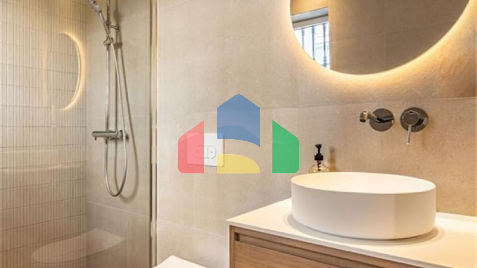 Роскошный Дуплекс Пентхаус с Видами на Гольф и Море в Ла-Кинта