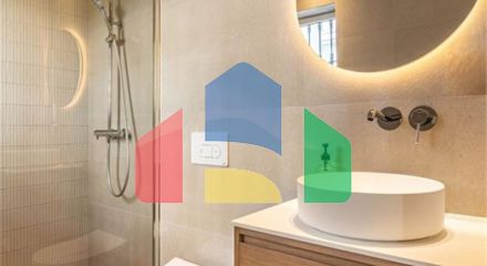 Роскошный Дуплекс Пентхаус с Видами на Гольф и Море в Ла-Кинта