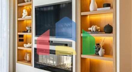 Роскошный Дуплекс Пентхаус с Видами на Гольф и Море в Ла-Кинта