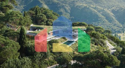 Elegant Villa with Panoramic Views
