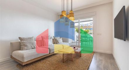 Стильная Квартира на Первом Этаже с Видом на Горы и Море в Ла Кинта Стильная Квартира на Первом Этаже с Видом на Горы и Море в Ла Кинта