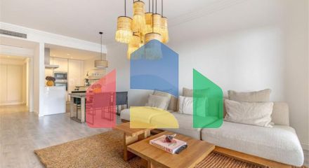 Стильная Квартира на Первом Этаже с Видом на Горы и Море в Ла Кинта Стильная Квартира на Первом Этаже с Видом на Горы и Море в Ла Кинта