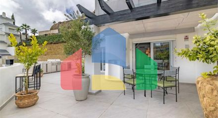 Стильная Квартира на Первом Этаже с Видом на Горы и Море в Ла Кинта Стильная Квартира на Первом Этаже с Видом на Горы и Море в Ла Кинта