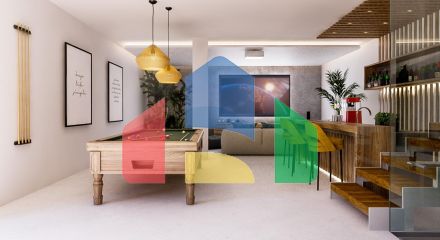 Уникальная вилла с 5 спальнями в Бенаависе