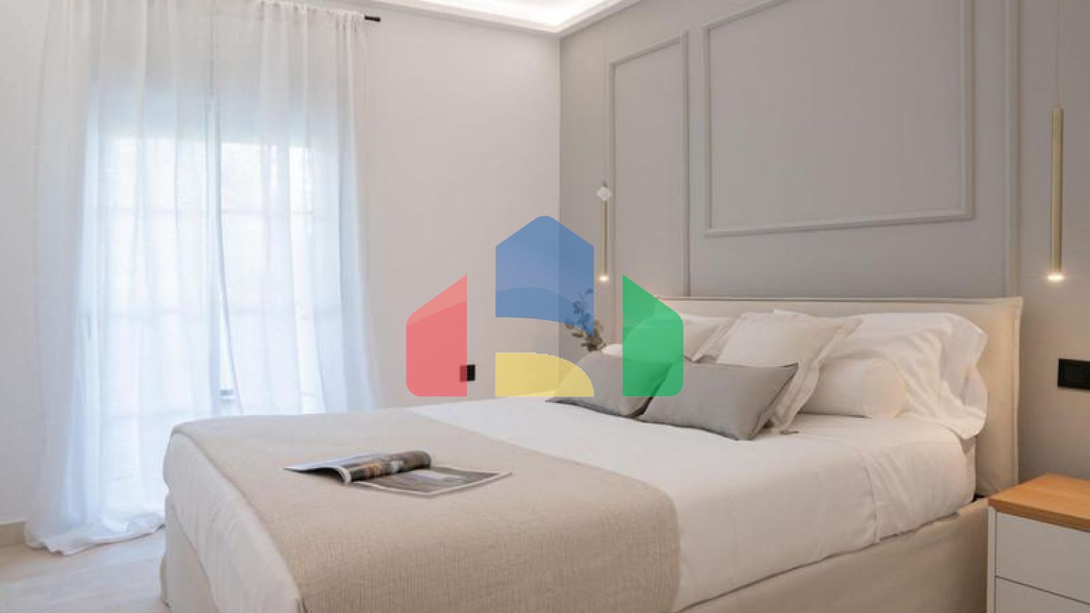 Недавно отремонтированная квартира в Ла-Кинта