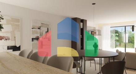 Middle Floor Apartment for sale in Benahavís