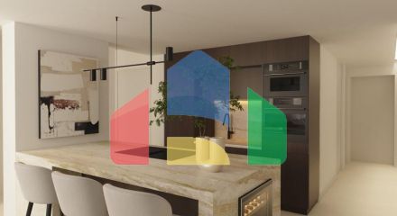 Middle Floor Apartment for sale in Benahavís