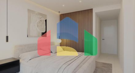 Middle Floor Apartment for sale in Benahavís