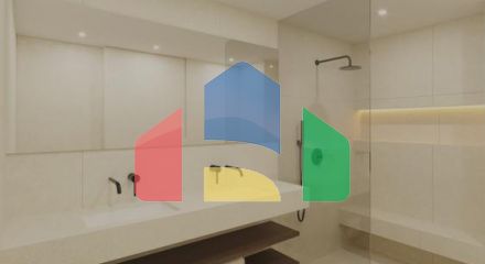 Middle Floor Apartment for sale in Benahavís