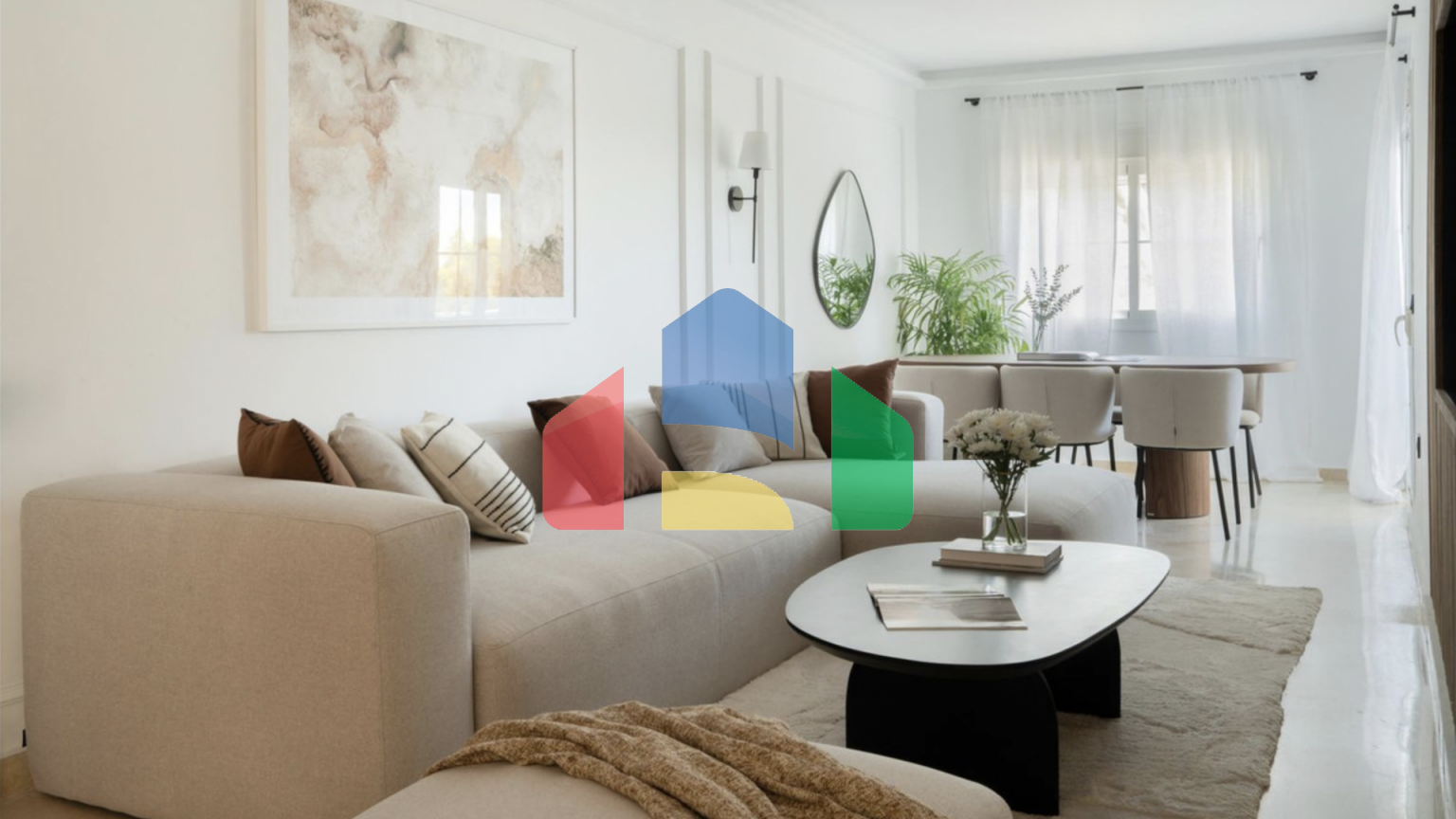 Апартаменты в Benahavis ID BH9026 Апартаменты в Benahavis ID BH9026