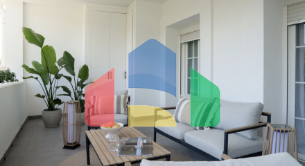 Апартаменты в Benahavis ID BH9026 Апартаменты в Benahavis ID BH9026