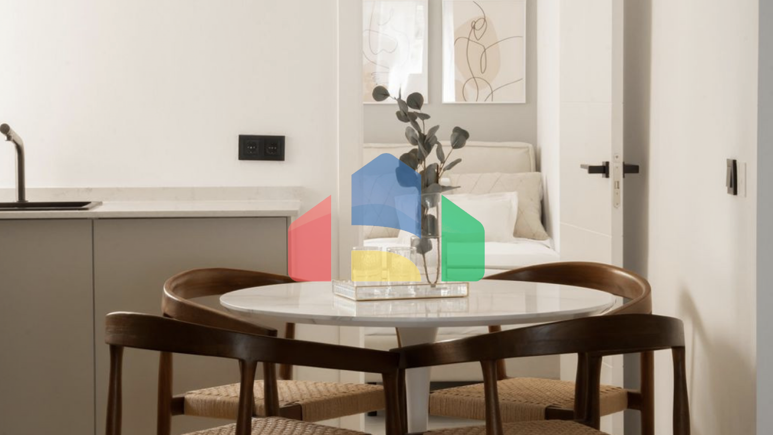 Апартаменты в Benahavis ID BH9026 Апартаменты в Benahavis ID BH9026