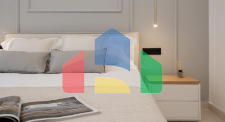 Апартаменты в Benahavis ID BH9026 Апартаменты в Benahavis ID BH9026