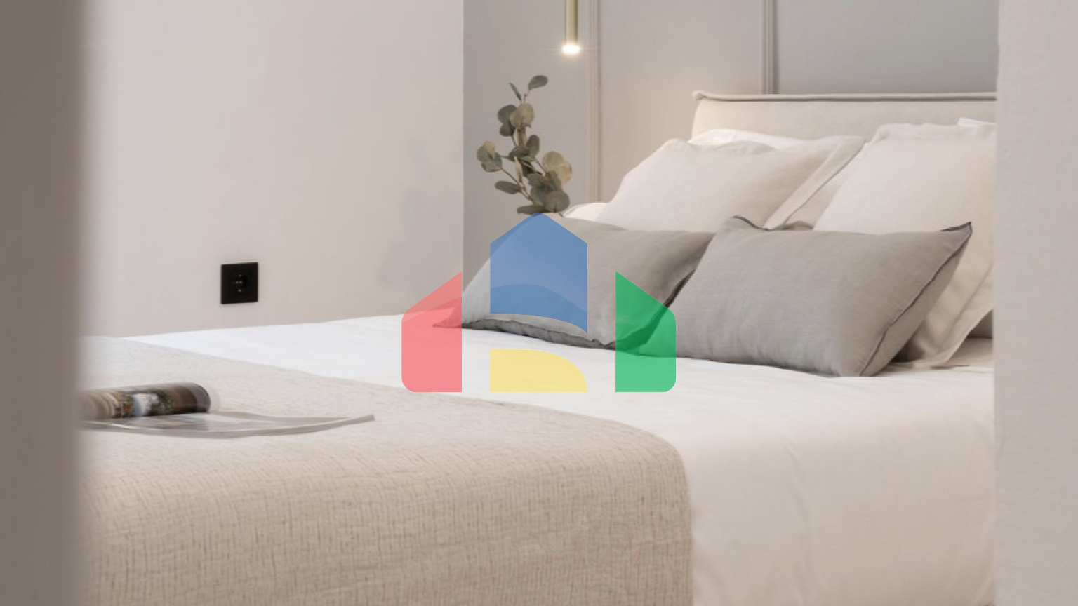 Апартаменты в Benahavis ID BH9026 Апартаменты в Benahavis ID BH9026