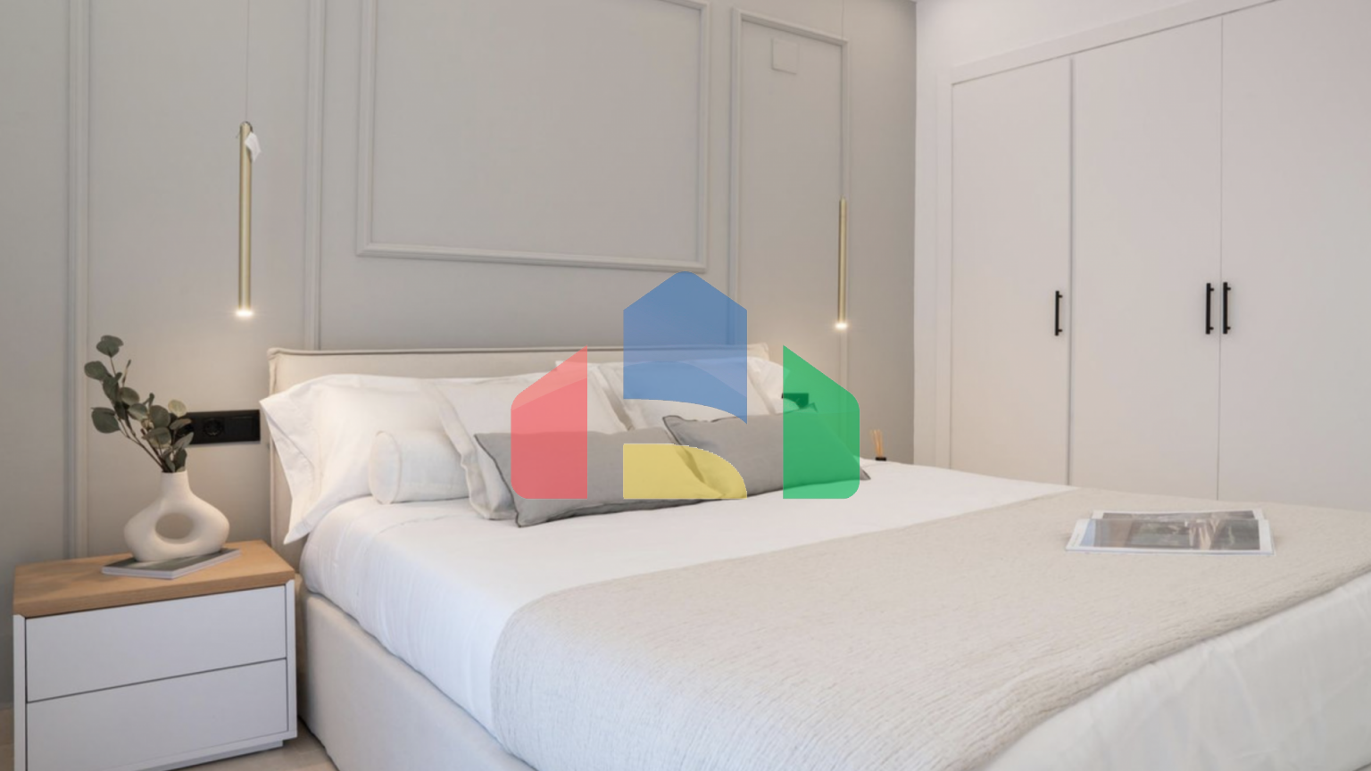 Апартаменты в Benahavis ID BH9026 Апартаменты в Benahavis ID BH9026
