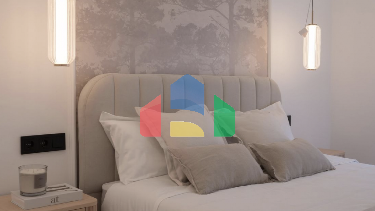 Апартаменты в Benahavis ID BH9026 Апартаменты в Benahavis ID BH9026