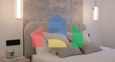 Апартаменты в Benahavis ID BH9026 Апартаменты в Benahavis ID BH9026