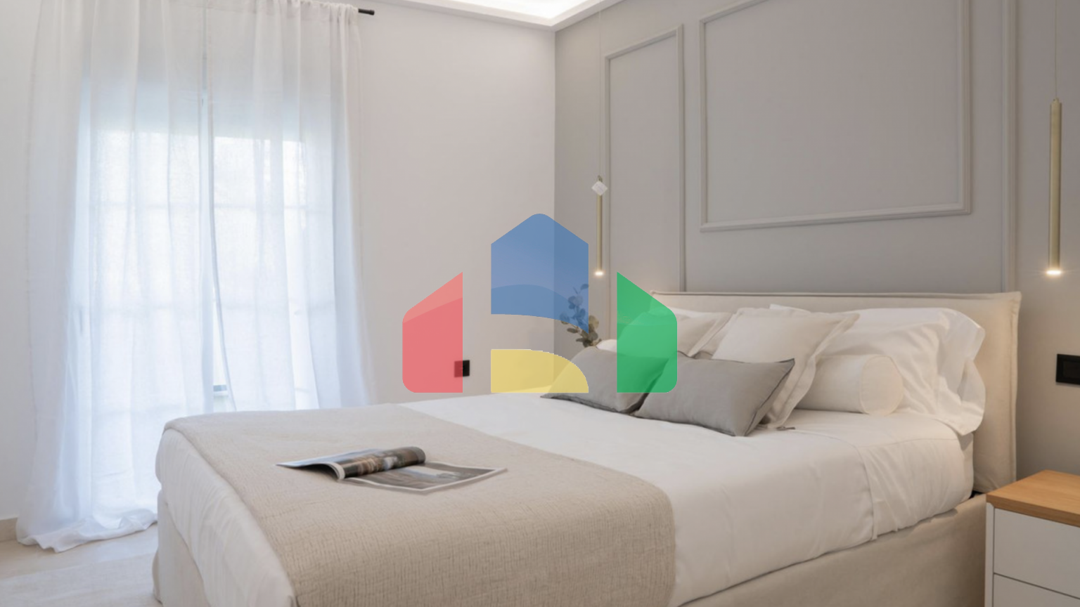 Апартаменты в Benahavis ID BH9026 Апартаменты в Benahavis ID BH9026