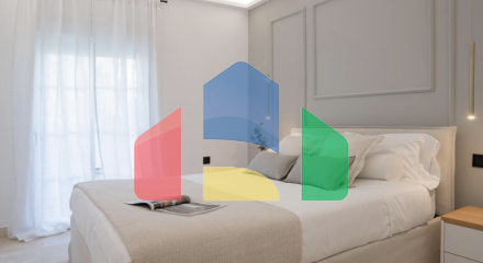 Апартаменты в Benahavis ID BH9026 Апартаменты в Benahavis ID BH9026