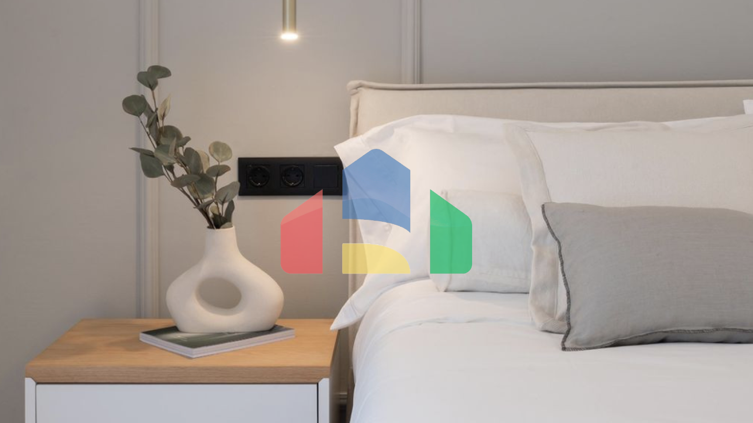 Апартаменты в Benahavis ID BH9026