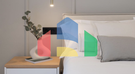 Апартаменты в Benahavis ID BH9026