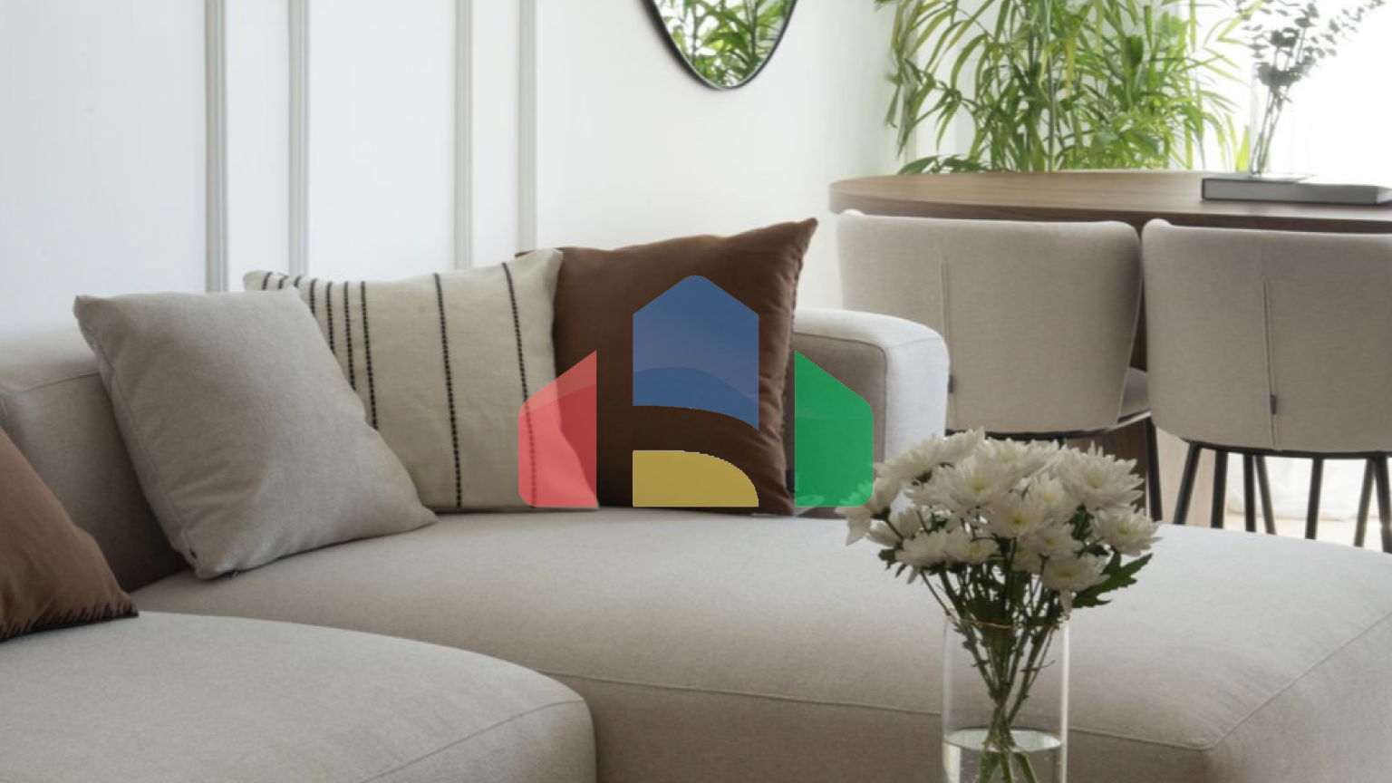 Апартаменты в Benahavis ID BH9026