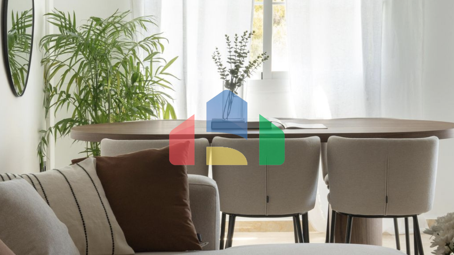 Апартаменты в Benahavis ID BH9026