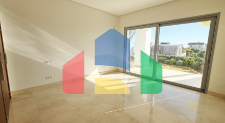 Современная Вилла с 4 спальнями