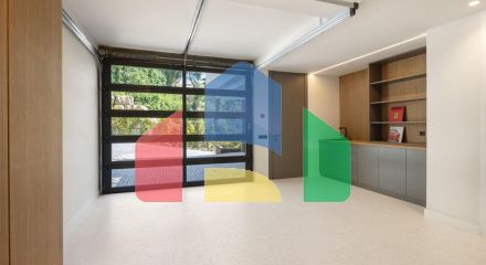 НЕВЕРОЯТНАЯ СОВРЕМЕННАЯ ВИЛЛА С Впечатляющими УДОБСТВАМИ В ЛА-КИНТЕ