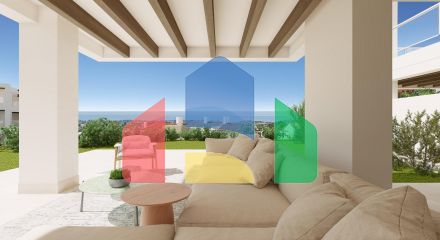 НОВЫЙ ЖИЛОЙ КОМПЛЕКС В LOS JARALILLOS, BENAHAVIS