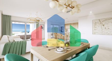 НОВЫЙ ЖИЛОЙ КОМПЛЕКС В LOS JARALILLOS, BENAHAVIS