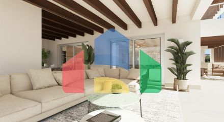 НОВЫЙ ЖИЛОЙ КОМПЛЕКС В LOS JARALILLOS, BENAHAVIS